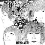 Revolver The Beatles album lyrics