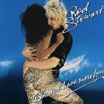 Blondes Have More Fun Rod Stewart album lyrics