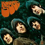 Rubber Soul The Beatles album lyrics