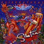 Supernatural Santana album lyrics