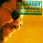 Boombastic Shaggy album lyrics