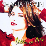 Come On Over Shania Twain album lyrics
