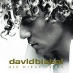 Sin Mirar Atrás David Bisbal album lyrics