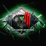 Scary Monsters and Nice Sprites EP Skrillex album lyrics