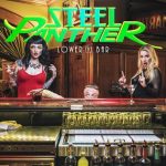 Lower the Bar Steel Panther album lyrics