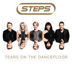 Tears on the Dancefloor Steps album lyrics