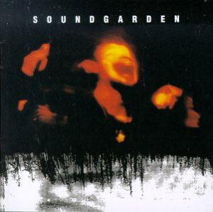 Superunknown Soundgarden album lyrics