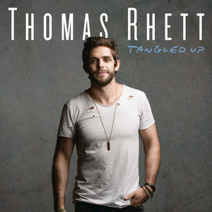 Tangled Up Thomas Rhett album lyrics