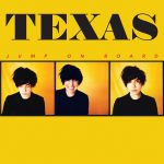 Jump On Board Texas album lyrics