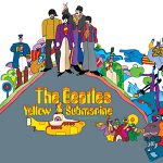 Yellow Submarine The Beatles album lyrics