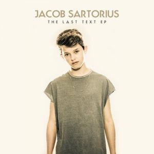 The Last Text EP Sarah P. album lyrics