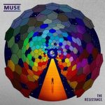 The Resistance Muse album lyrics