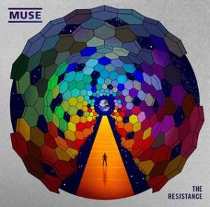 The Resistance Muse album lyrics