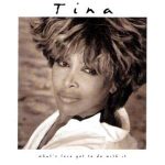 What's Love Got to Do with It Tina Turner album lyrics