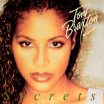 Secrets Toni Braxton album lyrics