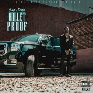 Bulletproof Young Dolph album lyrics