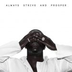 Always Strive and Prosper ASAP Ferg album lyrics