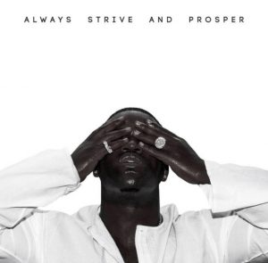 Always Strive and Prosper ASAP Ferg album lyrics