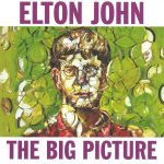 The Big Picture Elton John album lyrics