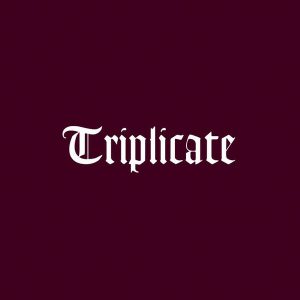Triplicate Judah and the Lion album lyrics