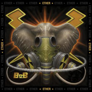 Ether B.o.B album lyrics