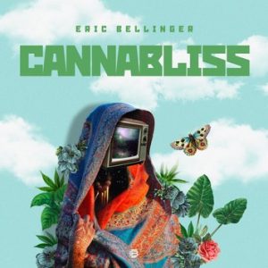 Cannabliss Eric Bellinger album lyrics