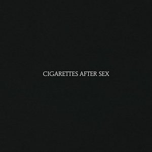 Cigarettes After Sex Lily Allen album lyrics