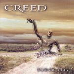 Human Clay Creed album lyrics