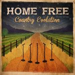 Country Evolution Home Free album lyrics