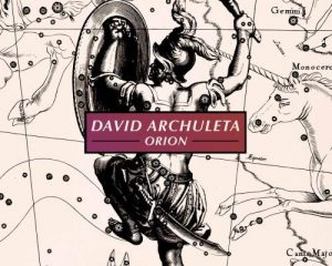 Orion EP David Archuleta album lyrics