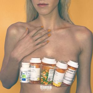 Digital Druglord blackbear album lyrics