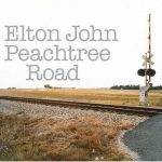 Peachtree Road Elton John album lyrics