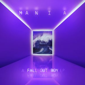 Mania Fall Out Boy album lyrics