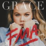 FMA Grace album lyrics