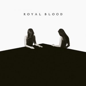 How Did We Get So Dark? Royal Blood album lyrics