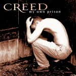 My Own Prison Creed album lyrics