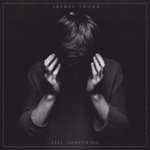 Feel Something Judah and the Lion album lyrics