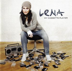 My Cassette Player Lena Meyer-Landrut album lyrics