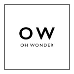 Oh Wonder Oh Wonder album lyrics