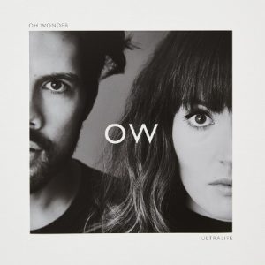 Ultralife Oh Wonder album lyrics