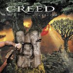 Weathered Creed album lyrics