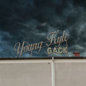 Young Kyle EP Gack album lyrics
