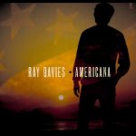 Americana Ray Davies album lyrics