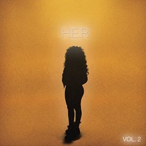 H.E.R., Vol. 2 H.E.R. album lyrics