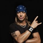 Jammin’ With Friends Bret Michaels album lyrics