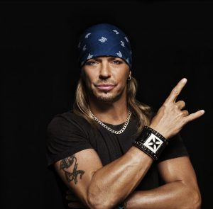 Jammin’ With Friends Bret Michaels album lyrics