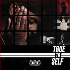 True to Self Bryson Tiller album lyrics