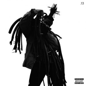 .13 Denzel Curry album lyrics