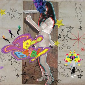 Jei Beibi Danzig album lyrics