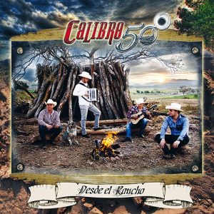 Desde el Rancho Sarah P. album lyrics